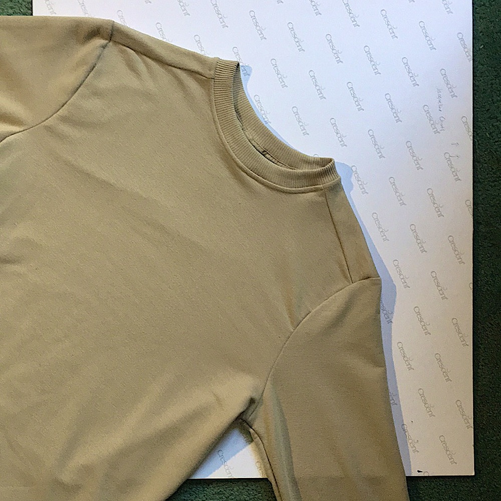 All in Motion Long Sleeve Sweatshirt